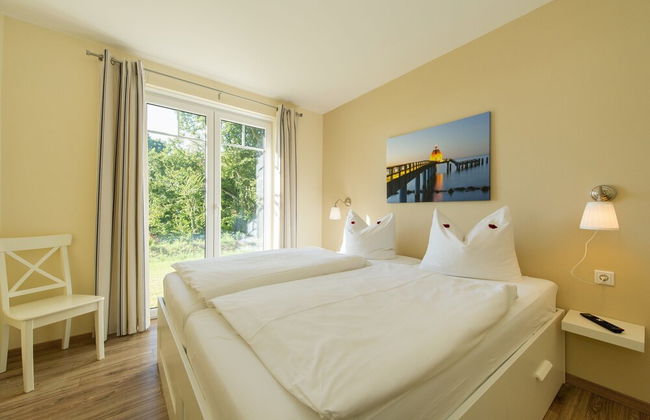 Haus Ostseeblick - Foto 17
