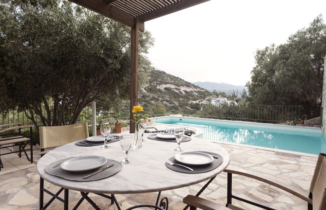 Istron Villas - Foto 80