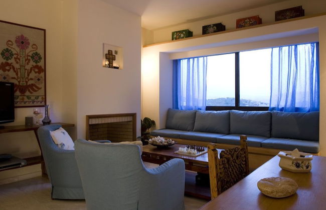 Istron Villas - Foto 48