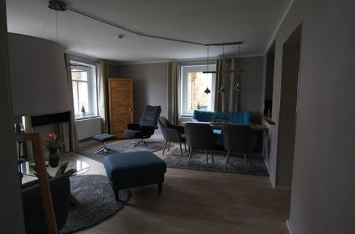 Photo 10 - Ferienwohnung EG.Rechts