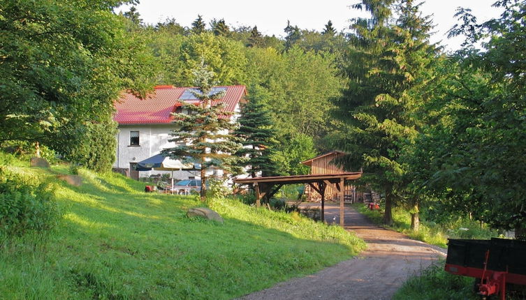 Foto 1 - Apartment With Panoramic View