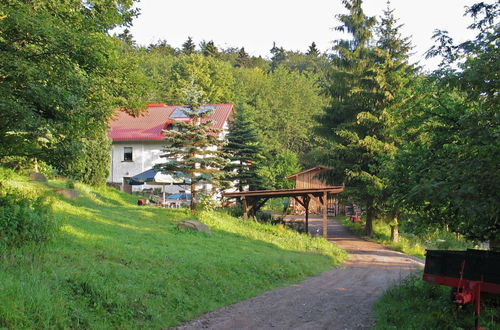 Foto 19 - Apartment With Panoramic View