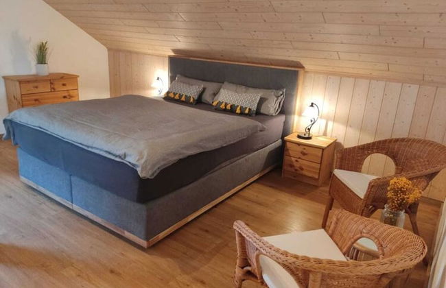 Apartment With Panoramic View - Foto 2