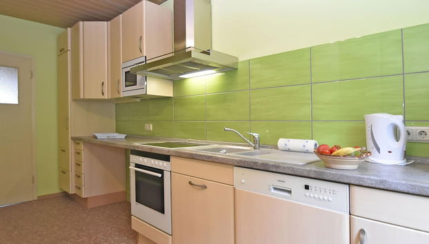 Cucina privata