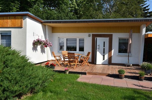 Photo 24 - Bungalow in Boiensdorf With Fenced Terrace