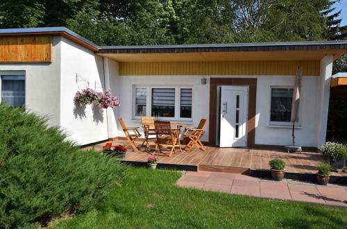 Photo 27 - Bungalow in Boiensdorf With Fenced Terrace