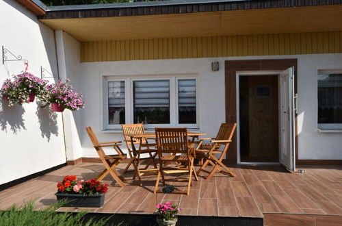 Photo 14 - Bungalow in Boiensdorf With Fenced Terrace