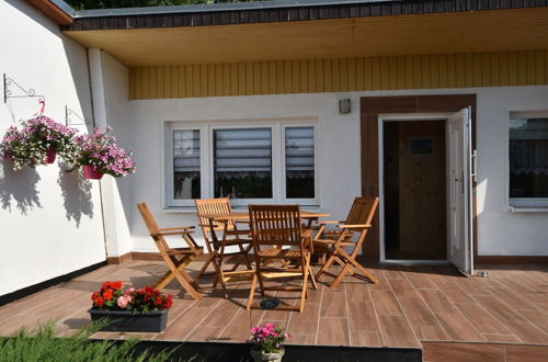 Photo 19 - Bungalow in Boiensdorf With Fenced Terrace