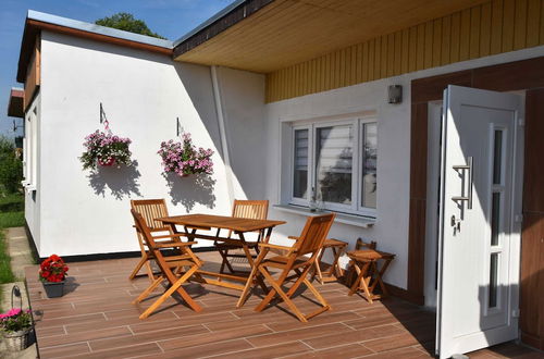 Photo 18 - Boutique-bungalow in Boiensdorf mit Terrasse