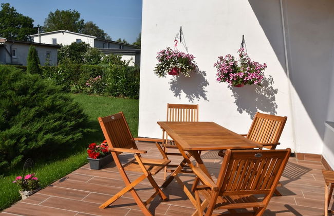 Bungalow Near Salzhaff Beach Wismar - Foto 20