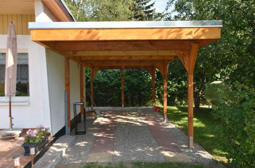 Photo 24 - Bungalow in Boiensdorf With Fenced Terrace