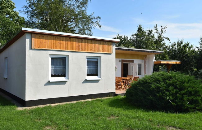 Bungalow Near Salzhaff Beach Wismar - Foto 25