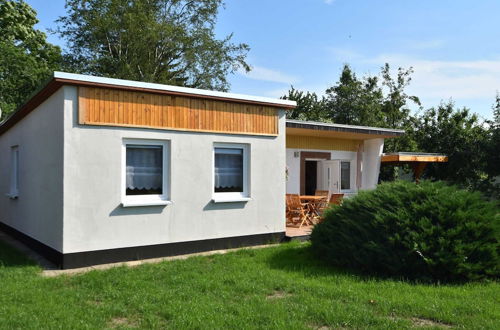 Photo 25 - Bungalow in Boiensdorf With Fenced Terrace