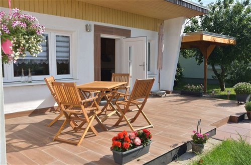 Photo 26 - Bungalow in Boiensdorf With Fenced Terrace