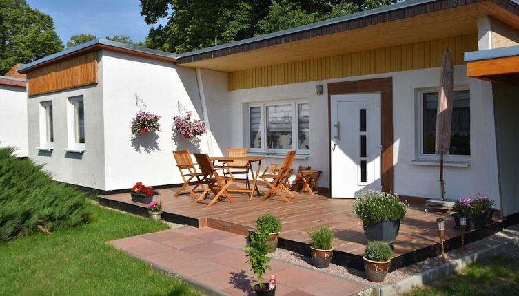 Photo 1 - Boutique-bungalow in Boiensdorf mit Terrasse