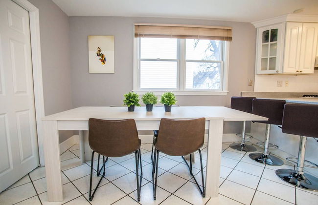 Sleep10 2 Full Bath 5bed Near Northend & Dowtown - Foto 11