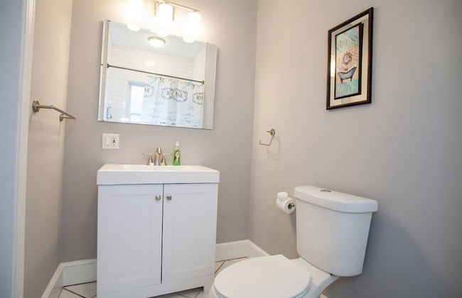 Sleep10 2 Full Bath 5bed Near Northend & Dowtown - Foto 25