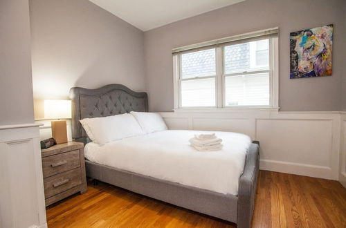 Foto 5 - Sleep10 2 Full Bath 5bed Near Northend & Dowtown