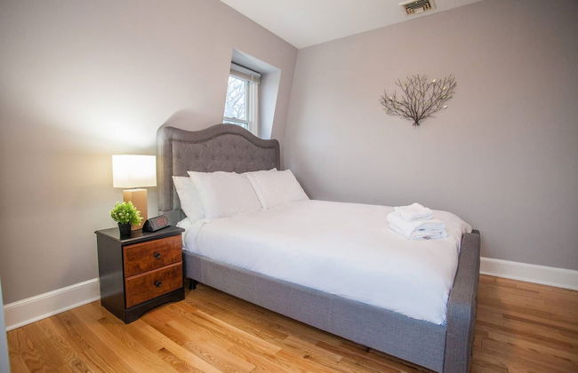 Sleep10 2 Full Bath 5bed Near Northend & Dowtown - Foto 9