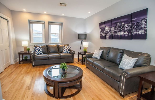 Sleep10 2 Full Bath 5bed Near Northend & Dowtown - Foto 16