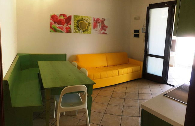 Comfy Furnished Apartment with AC near Beach - Foto 16
