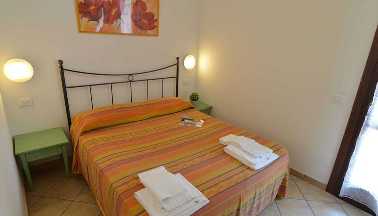 Photo 1 - Comfy Furnished Apartment with AC near Beach