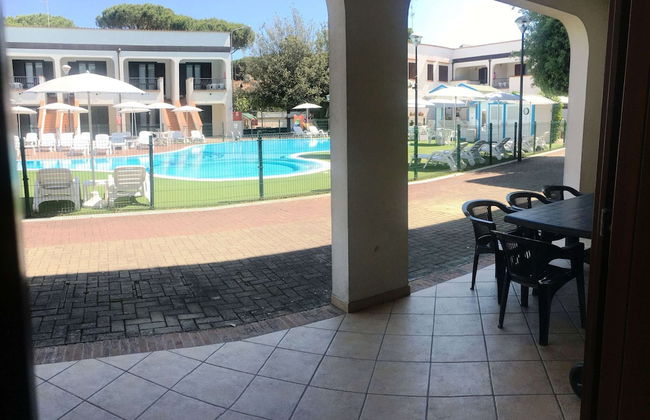 Comfy Furnished Apartment with AC near Beach - Foto 21