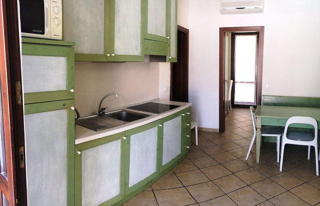 Comfy Furnished Apartment with AC near Beach - Foto 15