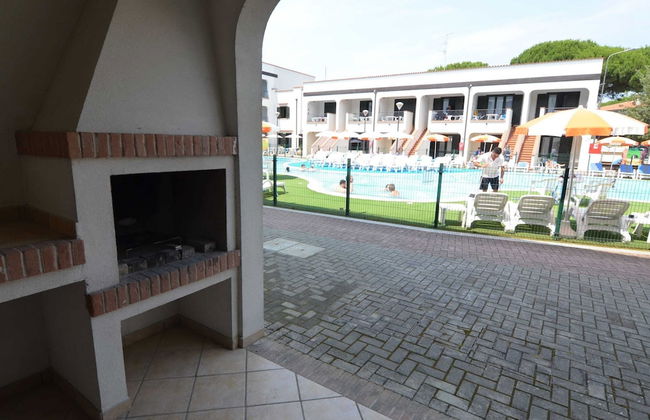 Comfy Furnished Apartment with AC near Beach - Foto 29