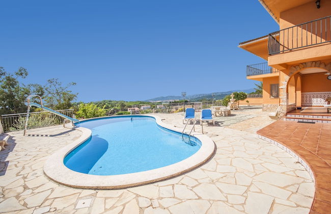 Villa Carvajal - Foto 16