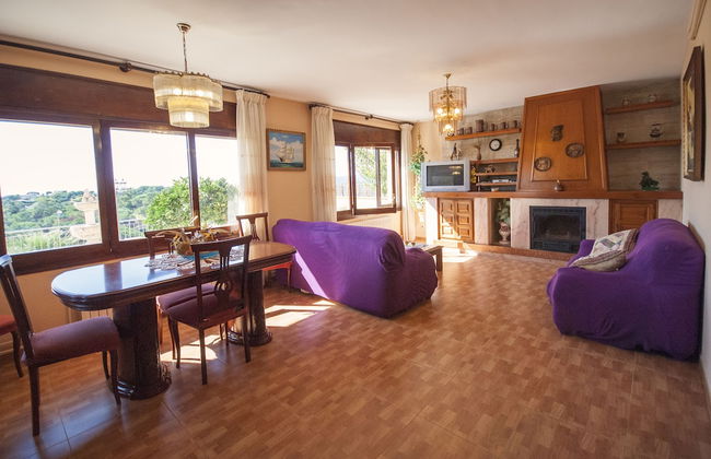 Villa Carvajal - Foto 12