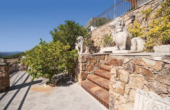 Villa Carvajal - Foto 18