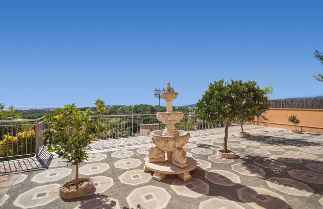 Villa Carvajal - Foto 20