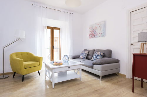 Photo 6 - Cozy Apartment in Great Location 2 Bd. Plaza Nueva II