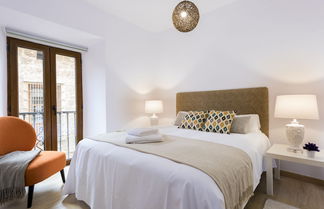 Foto 2 - Cozy Apartment in Great Location 2 Bd. Plaza Nueva II