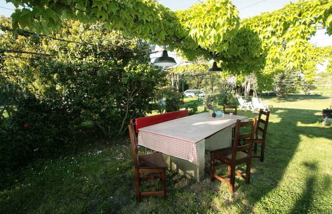 Agriturismo La Pergola dei Paggi - Photo 30