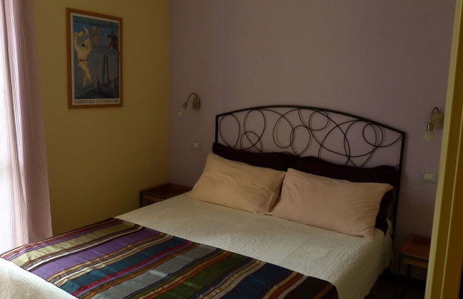 Agriturismo La Pergola dei Paggi - Photo 3