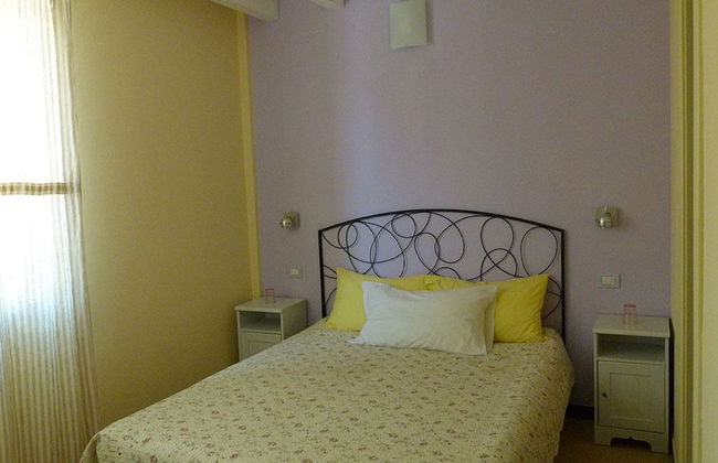 Agriturismo La Pergola dei Paggi - Photo 4