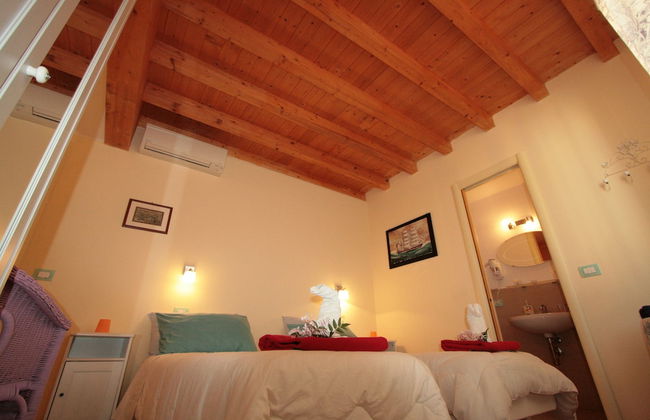 Agriturismo La Pergola dei Paggi - Photo 11