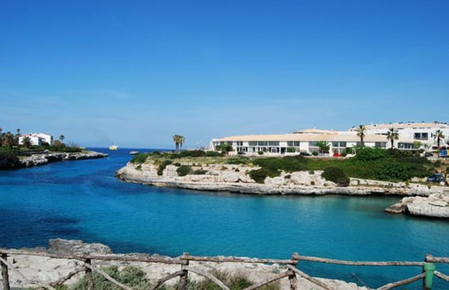 107609 - Apartment in Cala Blanca - Foto 13
