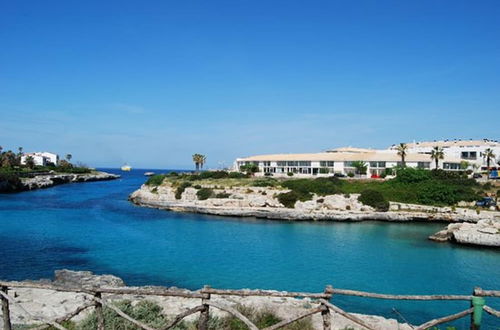 Photo 13 - 107610 - Apartment in Cala Blanca