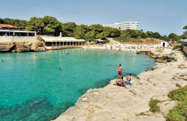 107609 - Apartment in Cala Blanca - Foto 10
