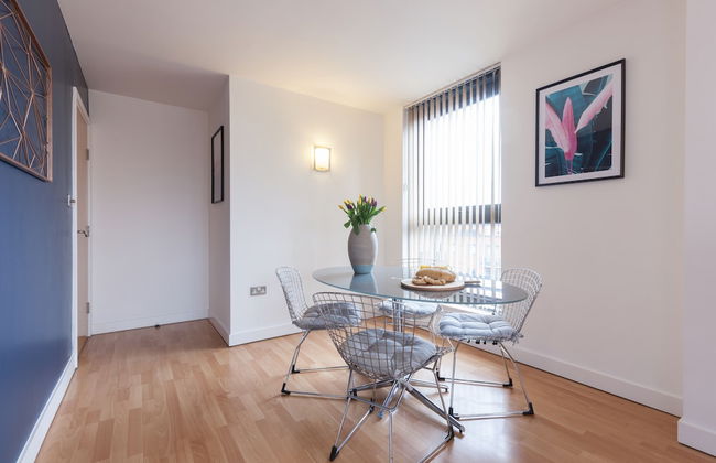 KSpace Serviced Apartments West One - Foto 7