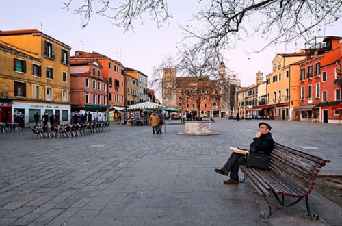 Photo 1 - Garden View Venice Apartments