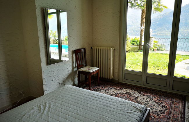 Villa Bellevue du Lac - Foto 4
