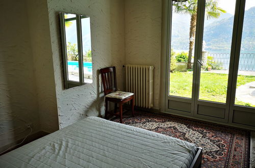 Foto 4 - Villa Bellevue du Lac