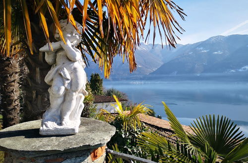 Photo 9 - Villa Bellevue du Lac