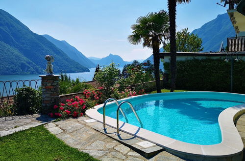 Photo 1 - Villa Bellevue du Lac