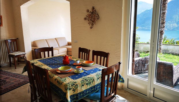 Restauration dans la chambre
