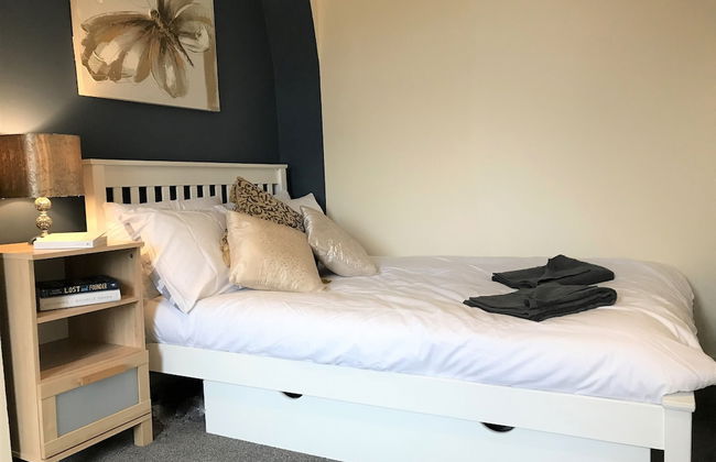 Welcoming Spacious 2-bedroom House in St Helens - Foto 2